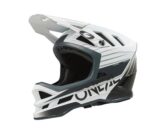Kaciga Oneal BLADE Polyacrylite Delta V.22 White/Gray