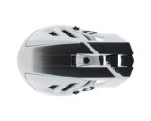 Kaciga Oneal BLADE Polyacrylite Delta V.22 White/Gray - Slika 2