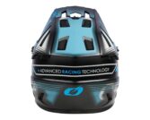 Kaciga Oneal Backflip ECLIPSE gray/ice-blue