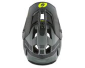 Kaciga Oneal SL1 STRIKE V.24 black/gray