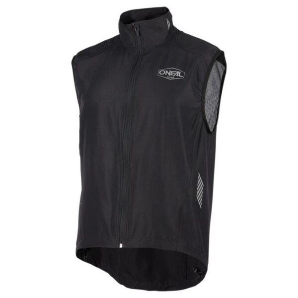 Prsluk Oneal MTB VEST black