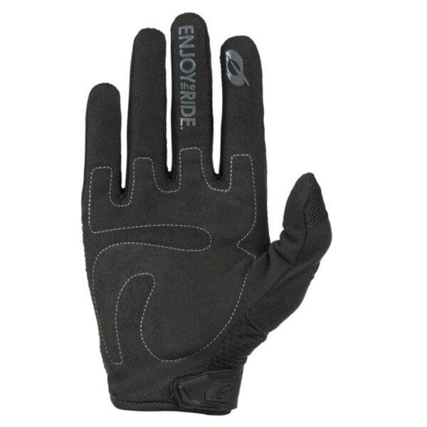 Rukavice ONeal ELEMENT RACEWEAR V.24 black