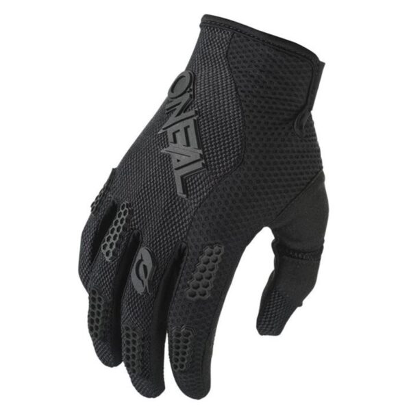 Rukavice ONeal ELEMENT RACEWEAR V.24 black