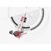 Favero Assioma Uno Powermeter pedala crna - Slika 4