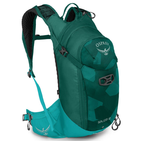 Osprey ruksak Salida 12 (Teal Glass