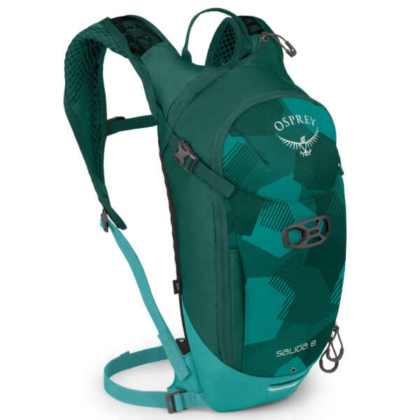 Osprey ruksak Salida 8 (Teal Glass