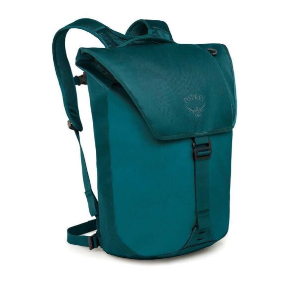 Osprey putni ruksak Transporter Flap (Westwind Teal
