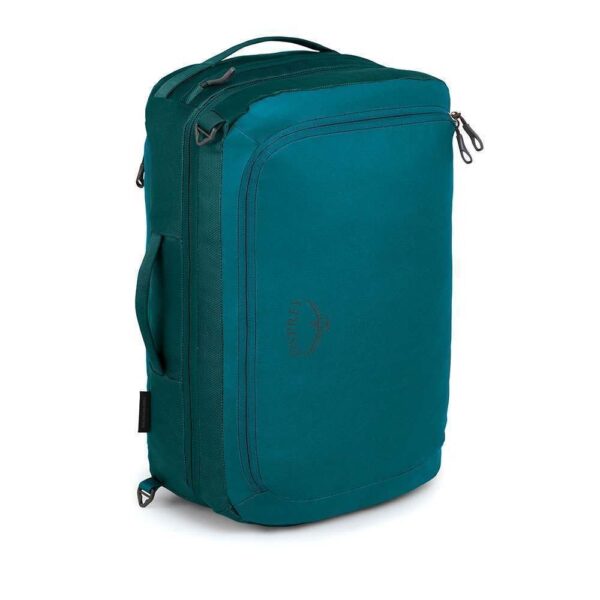Osprey putna torba Global Transporter Carry-On 36 (Westwind Teal