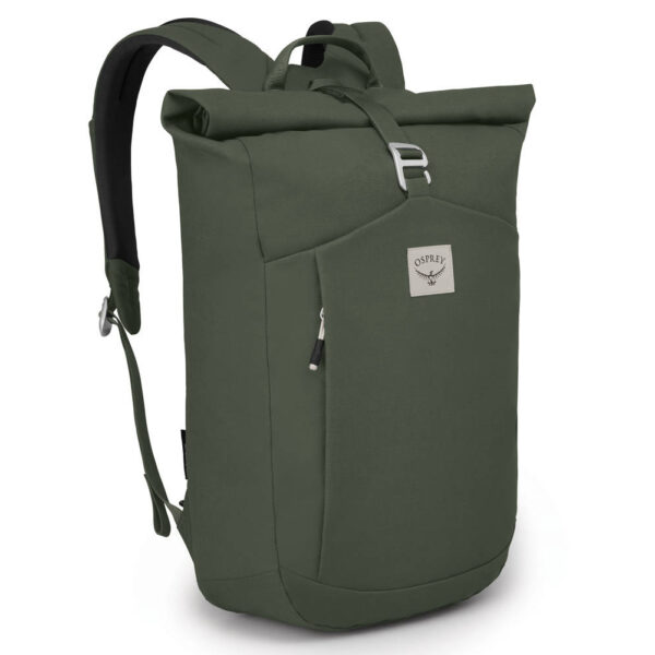 Osprey Torba Arcane Roll Top ZADNJI KOSI (Haybale Green