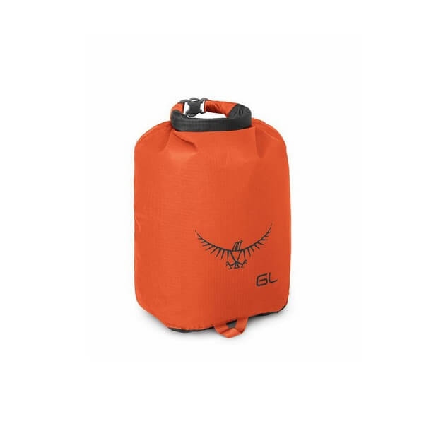 Osprey zaštitna vreća DrySack 6L (Poppy Orange)