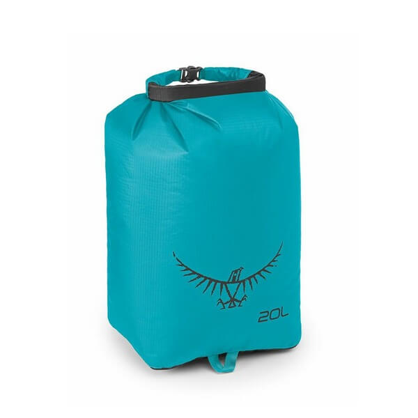 Osprey zaštitna vreća DrySack 20L (Tropical Teal)