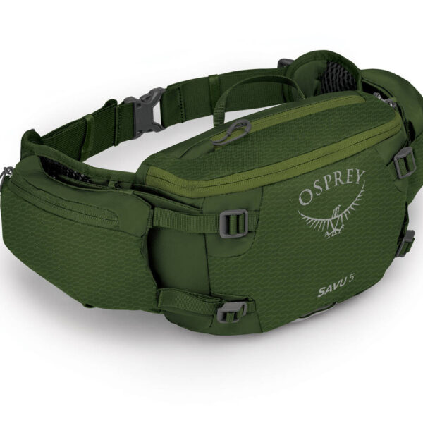 Osprey Savu 5  Dustmoss Green O/S