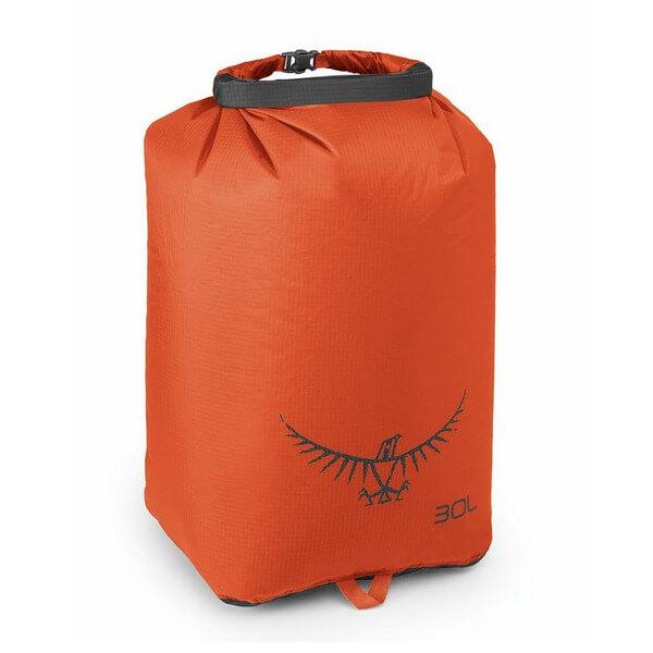 Osprey zaštitna vreća DrySack 30 popy orange