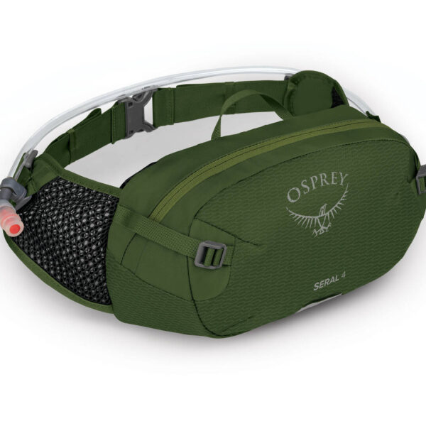 Osprey Seral 4 O/S Dustmoss Green O/S