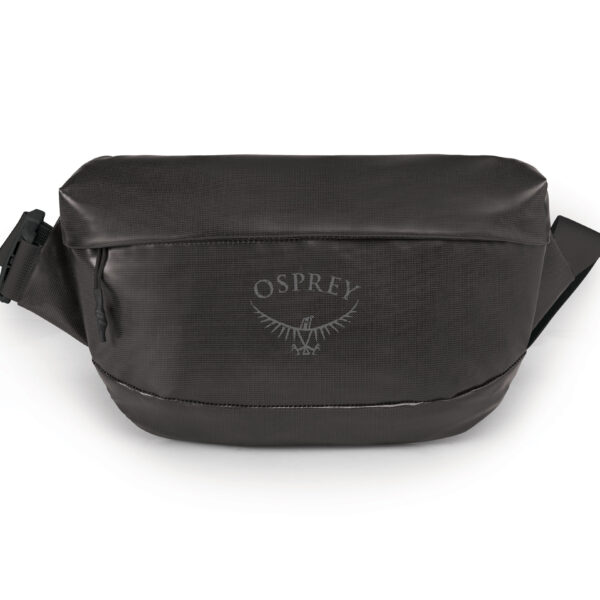 Osprey Transporter Waist O/S Black O/S