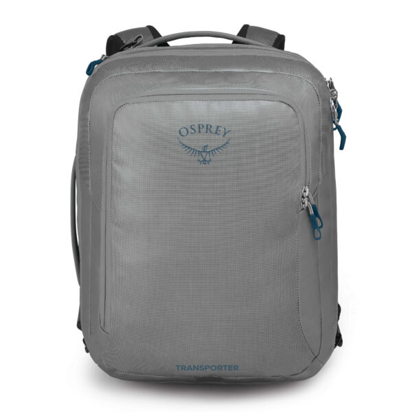 Osprey putna torba Global Carry On Bag (Smoke Grey