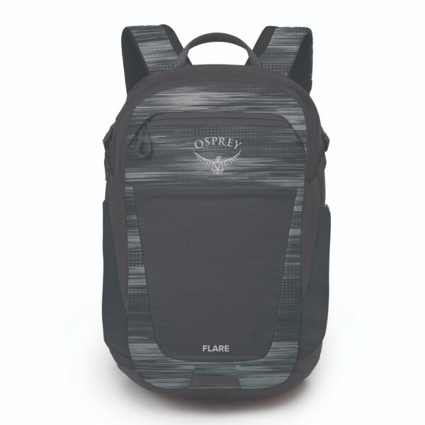 Osprey ruksak Flare  (Glitch Print