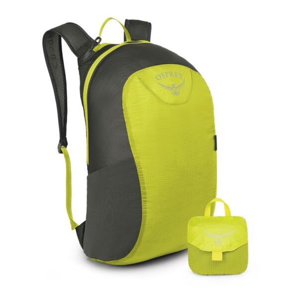Osprey ruksak Ultralight Stuff Pack  (Lime