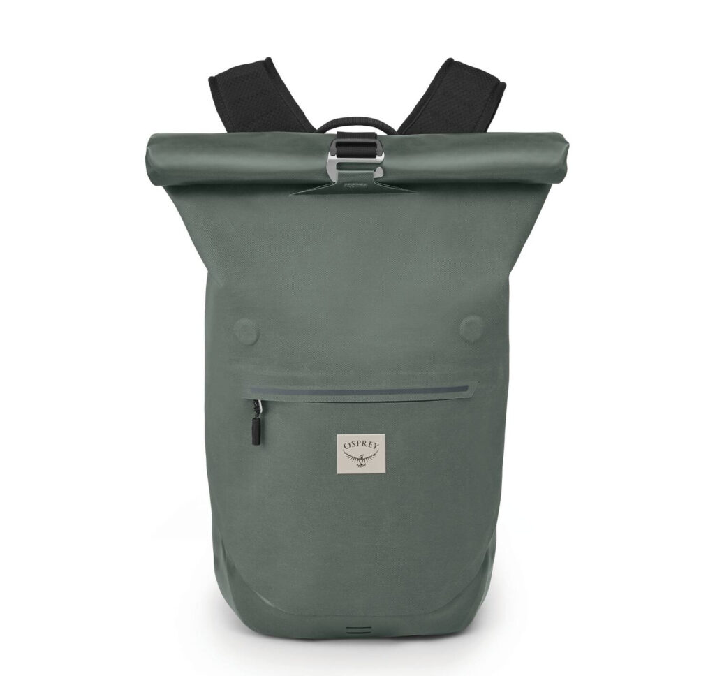Osprey Arcane Roll Top WP 25 O/S Pine Leaf Green O/S