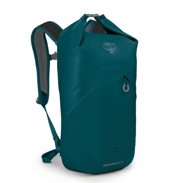 Osprey Transporter Roll Top WP 25 O/S) Night Jungle Blue O/S