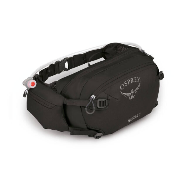 Osprey Seral 7 (Black