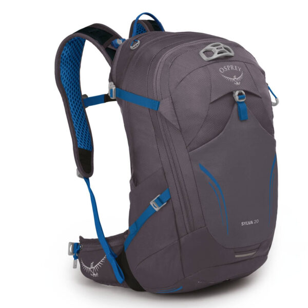 Osprey Sylva 20 (Space Travel Grey