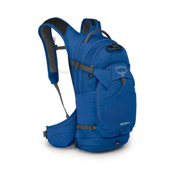 Osprey Raptor 14 (Postal Blue