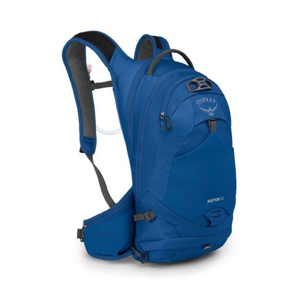 Osprey Raptor 10 (Postal Blue
