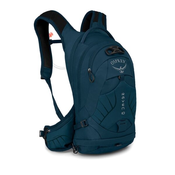 Osprey Ženski ruksak Raven 10 (Blue Emerald
