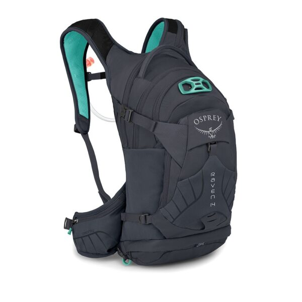 Osprey ruksak Raven 14 (Lilac Grey
