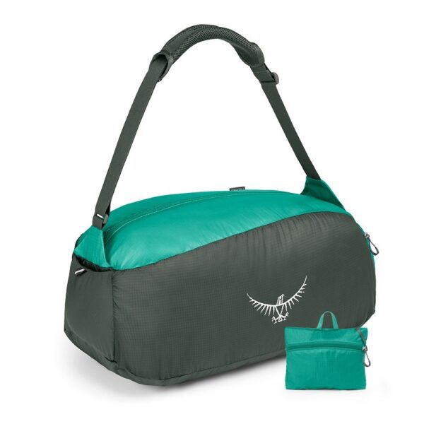 Osprey Torba Ultralight Stuff Duffel (Tropical Teal