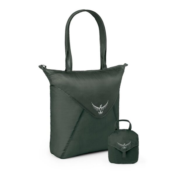 Osprey Torbica Ultralight Stuff Tote (Siva