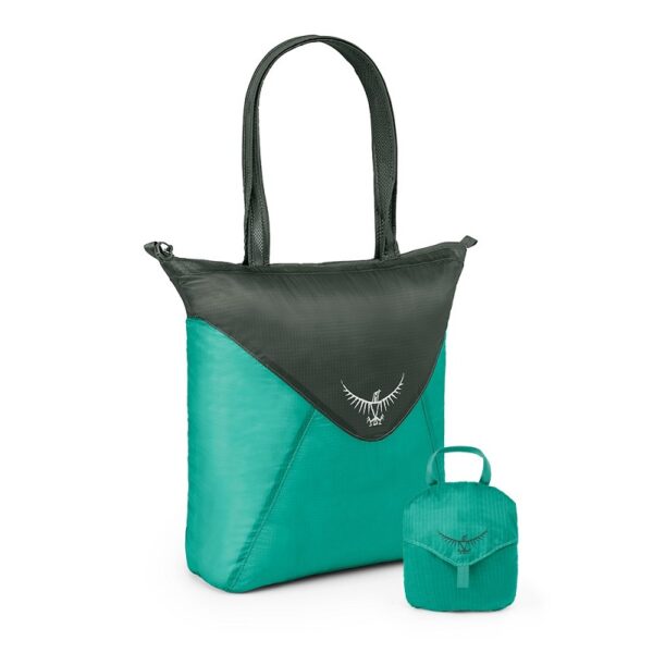 Osprey Torbica Ultralight Stuff Tote (Tropical Teal