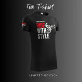 Fun T-shirt Biker Shop - Slika 4