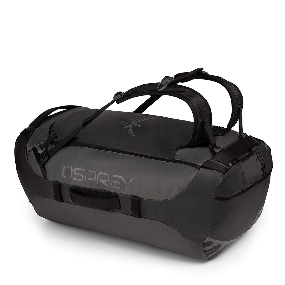 Osprey putna torba Transporter 95 (Black