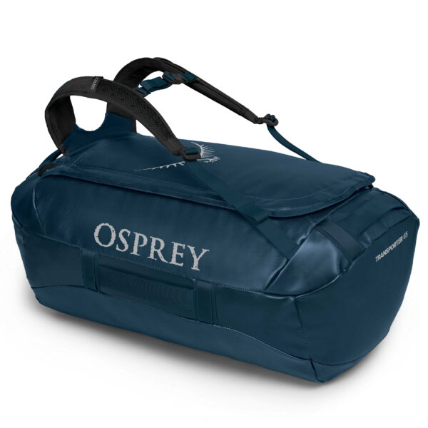 Osprey putna torba Transporter 65 (Venturi Blue