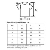 Fun T-shirt Biker Shop - Slika 2