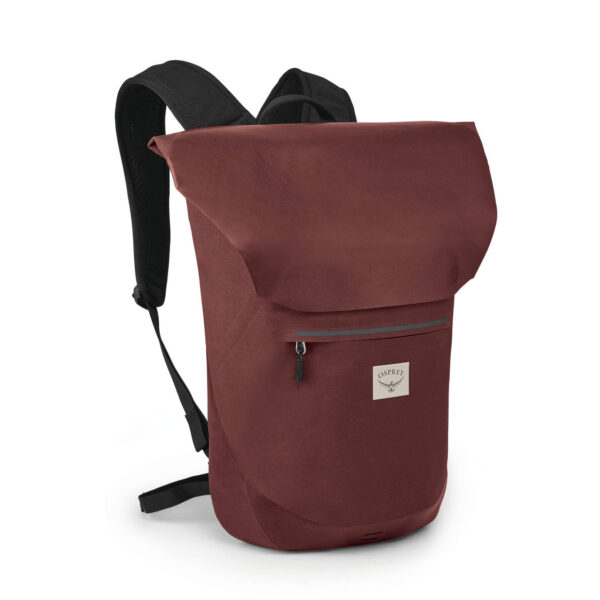 Osprey ruksak Arcane Roll Top WP 18 (Acorn Red