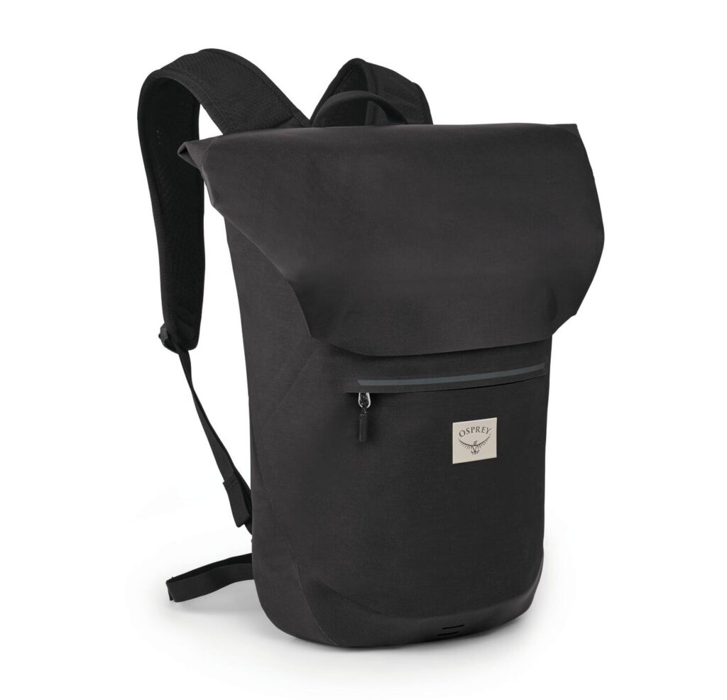 Osprey Arcane Roll Top WP 18 Stonewash Black O/S