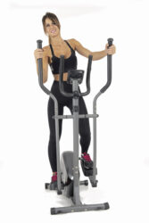 Eliptični trenažer Everfit EFK 500 - Slika 9