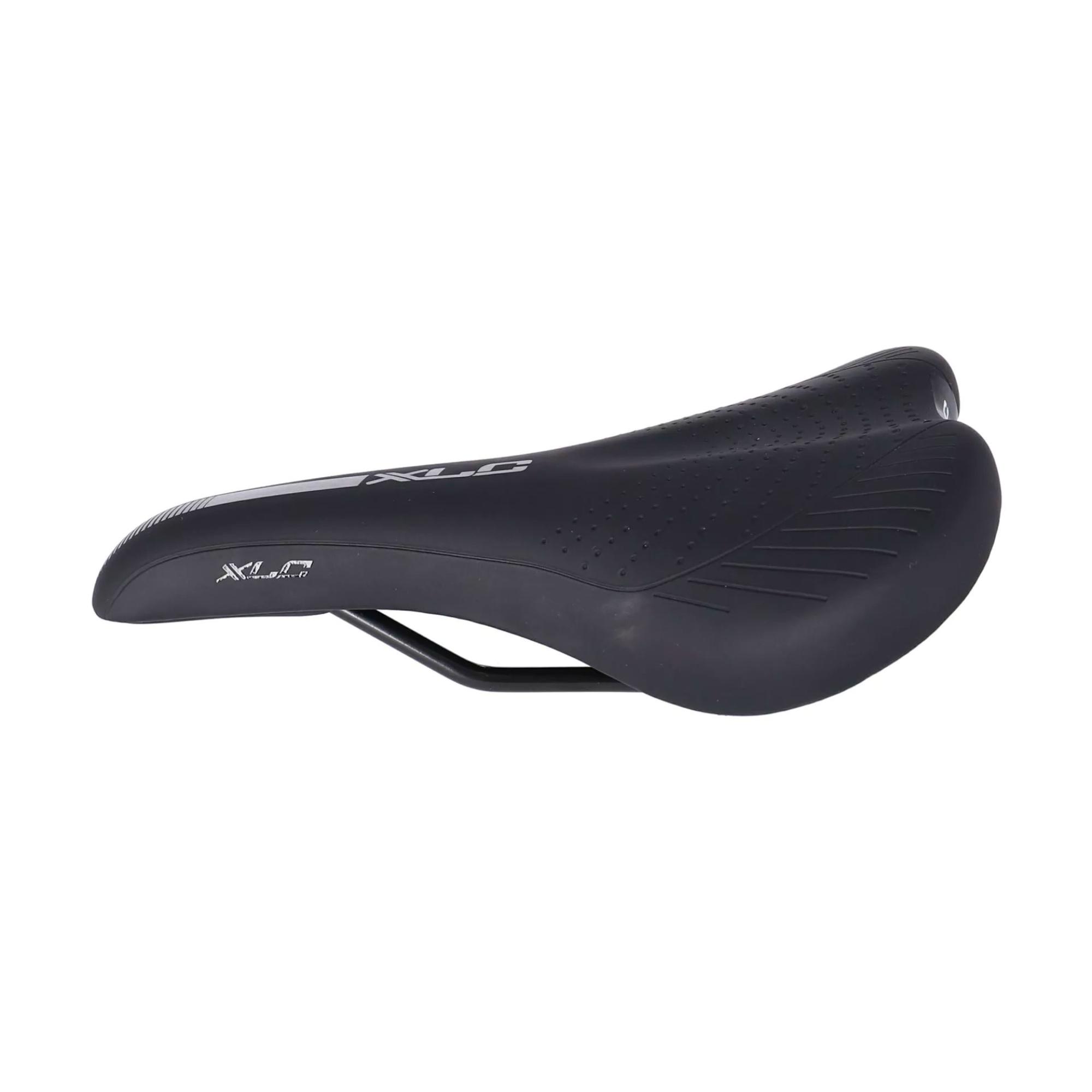 2502031620 XLC sjedalo ATB/Trekking black, unisex, 255 x 160mm, 309g - Slika 1