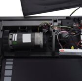 Traka za trčanje Everfit TFK 950 - Slika 6