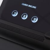 Traka za trčanje Everfit TFK 655 SLIM - Slika 5