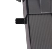 Traka za trčanje Everfit TFK 855 SLIM - Slika 10