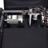 Traka za trčanje Everfit TFK 750 - Slika 8