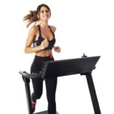 Traka za trčanje Everfit TFK 655 SLIM - Slika 10