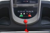 Traka za trčanje Everfit TFK 350 - Slika 7