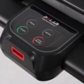 Traka za trčanje Everfit TFK 655 SLIM - Slika 4