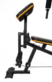 Multifunkcionalni uređaj Everfit MSK 500 - Slika 4