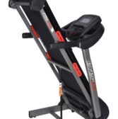 Traka za trčanje Everfit TFK 750 - Slika 4